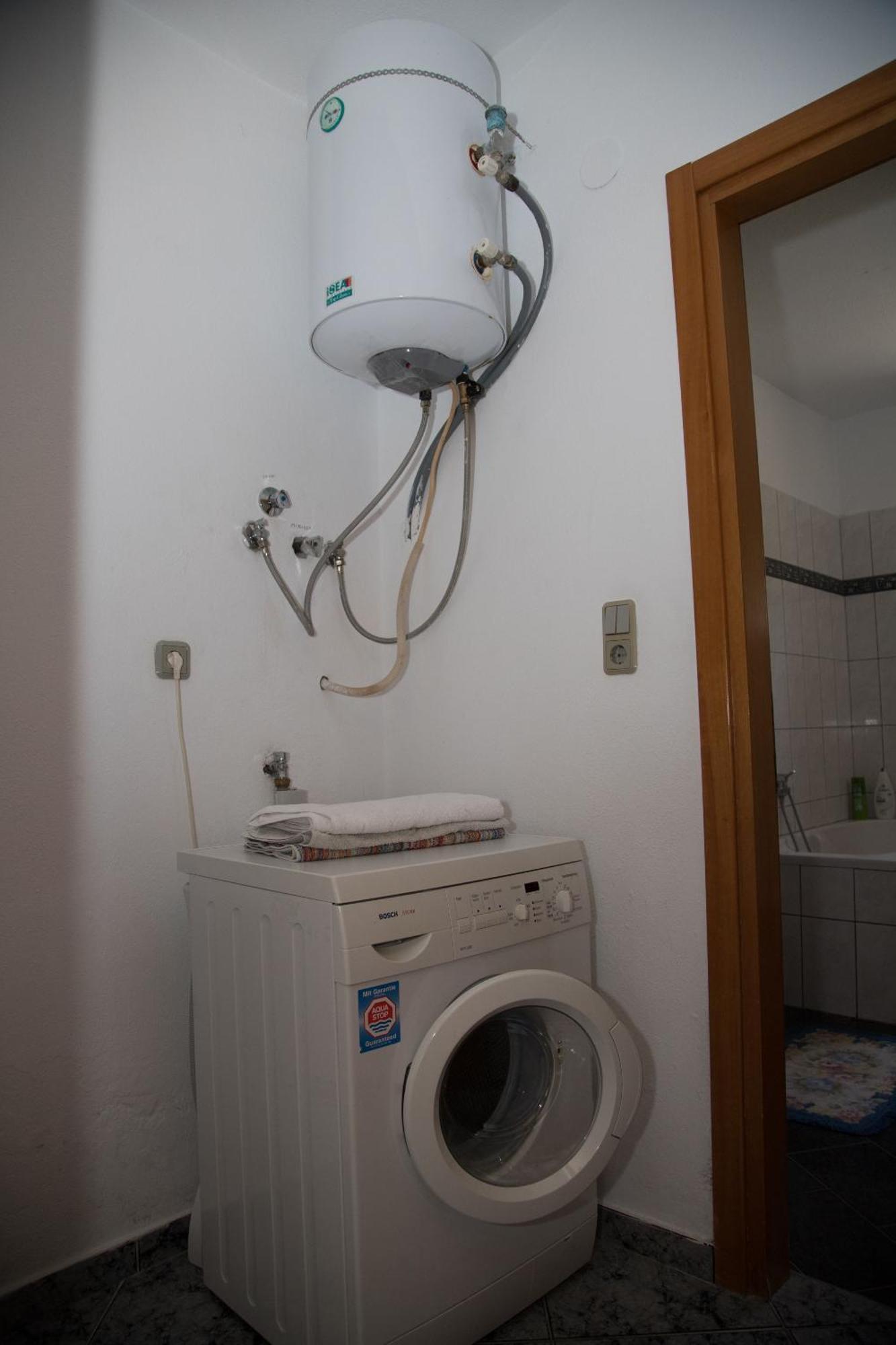 דירות Krinídhes Κωστασ Μουστακλησ מראה חיצוני תמונה